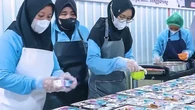 Kisah UMKM Katering Pemasok MBG, Sukses Ekspansi Dapur dan Berdayakan Ratusan Karyawan Ber...