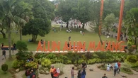 Pemkot Revitalisasi Ulang Alun-Alun Merdeka Malang Pakai Dana CSR