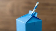 Viral Susu MBG Cuma Mengandung 30 Persen Susu Segar, BGN Beri Penjelasan