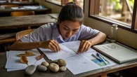 Cara Menyusun Kerangka Teks Laporan Hasil Observasi yang Sistematis dan Tepat