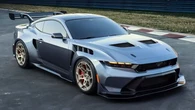 Permintaan Ford Mustang GTD Melejit, Aturan Ketat Diterapkan