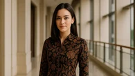 Inspirasi Model Batik Slimfit Wanita yang Trendy dan Elegan, Jadi Pilihan di Berbagai Acar...