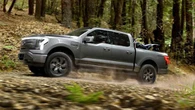 Harga Mobil Listrik Ford F-150 Lightning Rp 568 Jutaan, Penjualannya Meroket