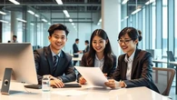 Mahasiswa Magang di Kementerian Kini Dapat Uang Saku, Segini Besarannya