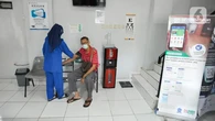 Rumah Sakit Implementasi KRIS di 2025, Pemerintah Butuh Dana Berapa?