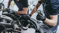 Waktu Ganti Oli yang Tepat untuk Motor yang Jarang Dipakai