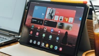 Tablet Lenovo Bisa Dipakai Tanpa Baterai, Hadirkan Performa Optimal
