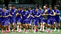Meksiko vs Korea Selatan Sedang Bertanding, Dapatkan Link Live Streaming Piala Dunia 2026