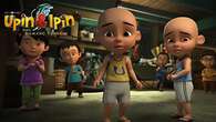 Pemeran Susanti di Upin & Ipin Bukan dari Malaysia? Ini Faktanya