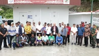 LPDB-KUMKM Siap Inkubasi Koperasi Produsen Ikan Tuna Biak