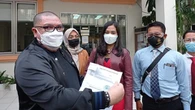 Era Setyowati Kenal dengan Profesor M di Tempat Karaoke, Saat Itu Bertugas Sebagai Pemandu...