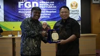 Revisi Undang-Undang Penyiaran, Dekan Fikom Unpad: Harus Bermanfaat dan Berkeadilan