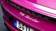 Porsche Pensiunkan Boxster & Cayman Bensin, Diganti Versi Listrik