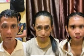 Tangkap Pelaku Pengeroyokan, Polisi Malah Temukan Sabu