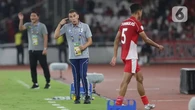 Termasuk Eks Persija Jakarta, 3 Nama Besar yang Jarang Dimainkan Gerald Vanenburg di Fase ...
