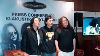 KLA Project Luncurkan Versi Vinyl Double Album Klakustik, Jadi Bukti Perjalanan Band yang ...