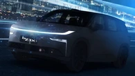 Toyota bZ3X Versi Setir Kanan Resmi Meluncur, Harganya Rp 500 Jutaan