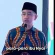 Pidato Gibran Rakabuming di Acara Fatayat NU Disorot, Dianggap Langgar Kaidah Ejaan yang D...