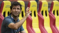 Luis Milla Kembali ke Indonesia, Hadiri Nobar El Clasico