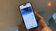 Topup GoPay Error, Pengguna Kelimpungan Tak Bisa Order Makan Siang!