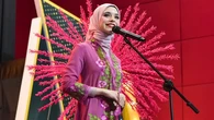 7 Potret Isabel Azhari, Putri Ayu Azhari Raih Gelar None Jakarta Selatan 2025