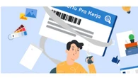 Tak Beli Pelatihan, 11 Ribu Penerima Kartu Prakerja Gelombang 12 Dicabut Kepesertaannya