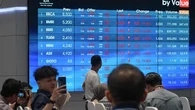 IHSG Menguat Terbatas, Investor Asing Lepas Saham Rp 211,29 Miliar