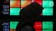 IHSG Naik Terbatas, Investor Asing Buru Saham FREN hingga INCO