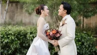 Pengantin Baru, Rizky Febian dan Mahalini Ungkap Jarang Bertemu: Saya di Kota Mana, Dia di...