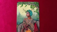 Tarot Cinta: Kendalikan Ego, Hidup Penuh Bahagia