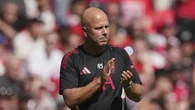 Arne Slot Soroti Momen Penentu Kekalahan Liverpool di Community Shield