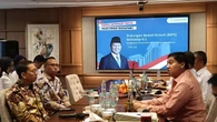 Pemerintah Bedah Rumah 5.053 Seniman dan Budayawan