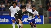 Hasil Amerika Serikat vs Australia: Haji Wright Bungkam Socceroos Lewat Brace Cantik di Co...