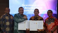 Perkuat Layanan Pelanggan, Infomedia Gandeng Global Partner Kembangkan Contact Center AI