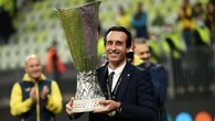 Unai Emery Spesial, Akhiri Puasa Trofi Aston Villa Sekaligus Cetak Sejarah Individu