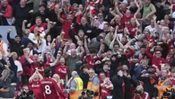 Man of the Match Liverpool vs Arsenal: Dominik Szoboszlai
