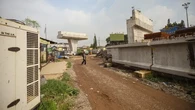 Wali Kota Bandung Desak Pemerintah Pusat Rampungkan Proyek Jembatan Layang Nurtanio