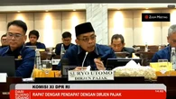DJP Bakal Telusuri Alasan 154 Ribu Wajib Pajak Tak Lapor SPT