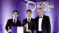 Jenama Suplemen Kesehatan Lokal Raih Penghargaan Internasional World Branding Awards 2024