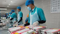 Pastikan Menu Makanan Jemaah Haji Sesuai Standar Gizi dan Kesehatan, PPIH Gandeng Tenaga A...