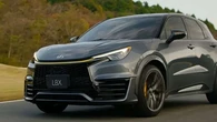 Lexus LBX Morizo RR Original Edition Dibuat Cuma 100 Unit, Ini Keistimewaannya