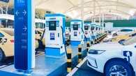 Pengisian Baterai EV di China Naik 53 Persen, Tembus 16,7 Juta Titik