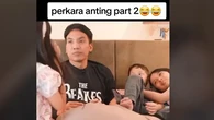 Desta Lagi-Lagi Disemprot Anaknya Gegara Pakai Anting, Kali Ini Dinasihati soal LGBT