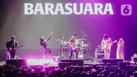 Lirik Lagu Mengunci Ingatan dari Barasuara, Lagu Tentang Luka dan Ingatan yang Sulit Hilan...
