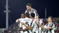 Drama Hari Terakhir Serie A: Juventus Curi Tiket Liga Champions dari Tangan Roma