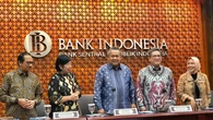 Gubernur BI Lantik 28 Pemimpin Baru Kantor Pusat dan Perwakilan BI, Ini Daftarnya!