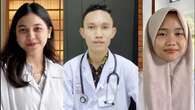 Inspirasi dan Harapan, Cerita Mahasiswa FKPU Menuju Dokter Profesional