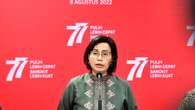 Sri Mulyani Bicara Peluang Industri Energi Hijau RI, Cerah atau Suram?