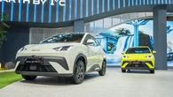 Imbas Penjualan Merosot, BYD Restrukturisasi Divisi Ini