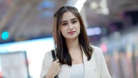 Profil TikToker Novita Sari: Dari Iseng Ngonten, Hadapi Perceraian Hingga Punya 11 Jutaan ...